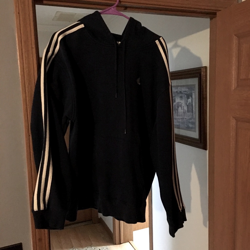 Adidas Hoodie